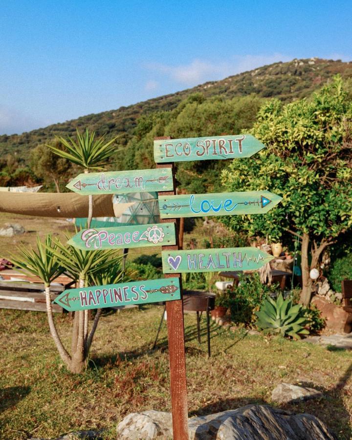 Tente de luxe Eco Spirit *