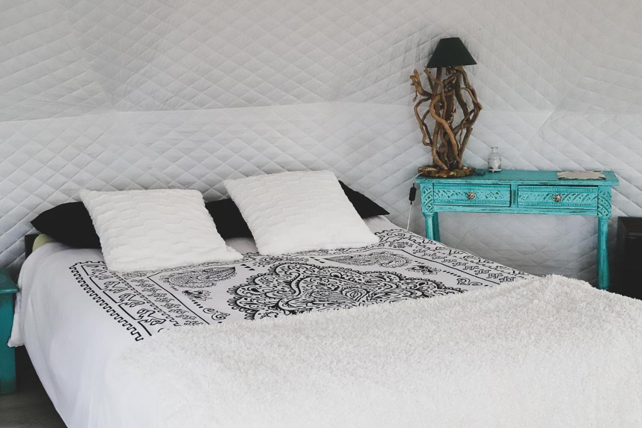 Tente de luxe Eco Spirit