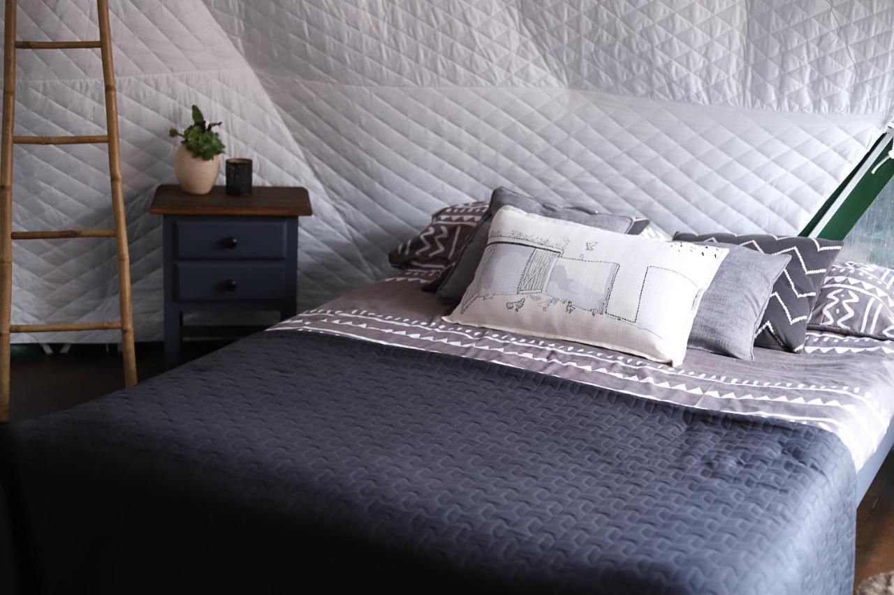 Eco Spirit Tente de luxe *