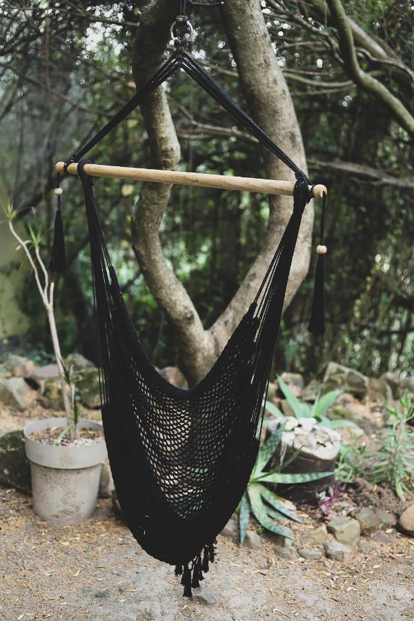 Eco Spirit Tente de luxe