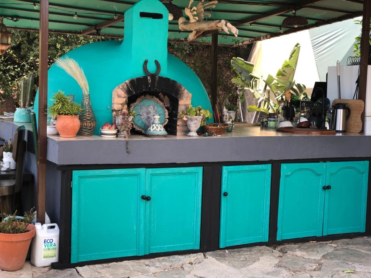 Tente de luxe Eco Spirit *
