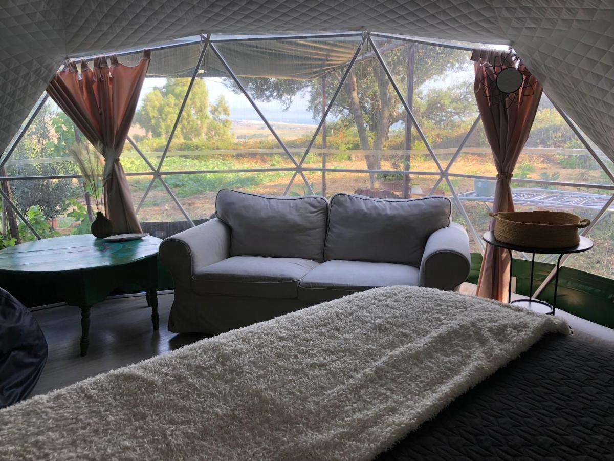 Tente de luxe Eco Spirit Tarifa