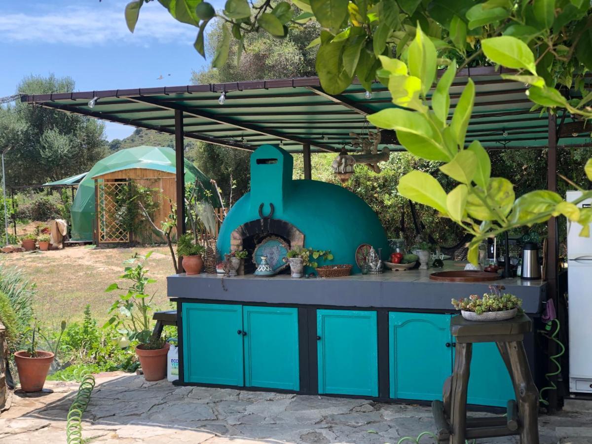 Eco Spirit Tente de luxe *
