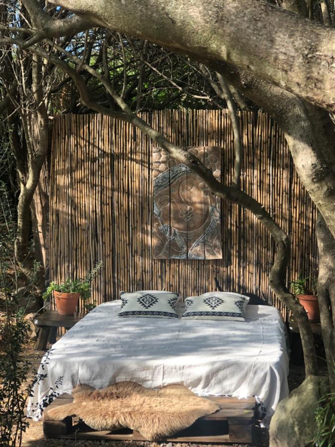 Eco Spirit Tente de luxe *